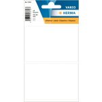 Vielzwecketiketten 55 x 82 mm, 14 Etiketten, weiß,...
