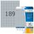Typenschild-Etiketten 25 x 10 mm, 4.725 Etiketten, silber, extrem stark haftend, wetterfest, reißfest, Packung à 25 Blatt