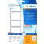 Namensetiketten 80,0 x 50,0 mm, 200 Etiketten, aus...