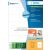 PREMIUM Etiketten 70 x 42,3 mm, 4.200 Etiketten, weiß, matt, permanent haftend, Blattformat: DIN A4, Packung à 200 Blatt