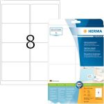 PREMIUM Etiketten 99,1 x 67,7 mm, 200 Etiketten ,...