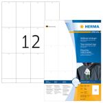 Stabile Anhänger 52,5 x 93,5 mm, 1.200 Etiketten,...