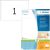 PREMIUM Adressetiketten 148,5 x 205 mm, 400 Etiketten, weiß, matt, permanent haftend, Blattformat: DIN A5, Packung à 400 Blatt