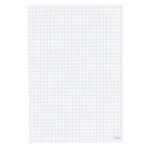 Flipchartblock, 68 x 99 cm, karriert, 20 Blatt,...