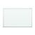 Whiteboard SP, 600 x 450 mm, lackierte Oberfläche, magnethaftend, beschreibbar trocken abwischbar