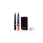 Whiteboard Starter-Kit, Tafellöscher, 2 Whiteboard-...