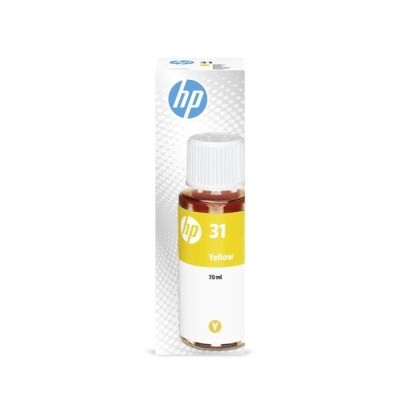 Tintenpatrone 31 gelb für Smart Tank Wireless 400er Serie,