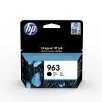 Tintenpatrone 963 schwarz für OfficeJet 901x und...