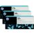 Tintenpatrone 771C hell cyan 3er-Pack, Standardkapazität 3x775ml