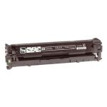 Toner Cartridge 125A schwarz für Color LaserJet...