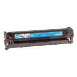 Toner Cartridge 125A cyan für Color LaserJet CM1312...