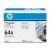 Toner Cartridge schwarz für LaserJet P4014,4015,4515