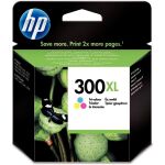 Tintenpatrone HP 300XL schwarz für Deskjet D2560,...