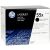 Toner Cartridge schwarz für LaserJet P3010, P3015