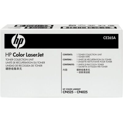 Resttonerbehälter für Color LaserJet CP4520,CP4525