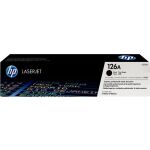 Toner Cartridge 126A schwarz für LaserJet Pro...