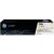 Toner Cartridge 126A gelb für LaserJet Pro CP1025, Pro CP1025nw