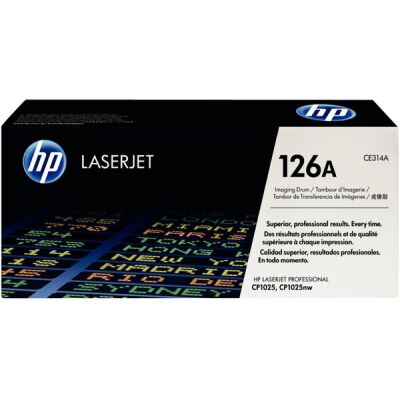 Belichtungstrommel 126A für LaserJet Pro CP1025, Pro CP1025nw