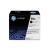 Toner Cartridge CE390X schwarz für LaserJet M4555 MFP