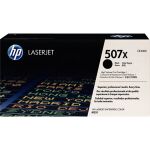 Toner Cartridge 507X schwarz für LaserJet Enterprise...