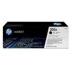 Toner Cartridge 305A schwarz für Pro 300 Color...