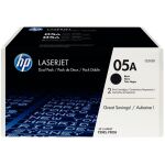 Toner Cartridge 05A schwarz für LaserJet...