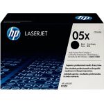 Toner Cartridge 05X schwarz für LaserJet...