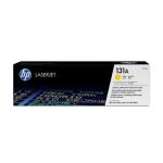 Toner Cartridge 131A, gelb für LaserJet Pro 200...