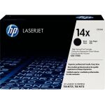 Toner Cartridge 14X schwarz für LaserJet Enterprise...