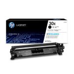 Toner Cartridge 30X, schwarz für LaserJet Pro...