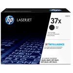 Toner Cartigde 37X schwarz für LaserJet Enterprise...