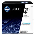 Toner Cartigde 37Y schwarz für LaserJet Enterprise...