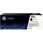 Toner Cartigde 79A schwarz für LaserJet Pro M12a...