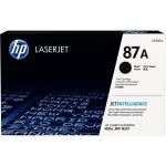 Toner Cartigde 87A schwarz für LaserJet Enterprise...