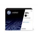 Toner Cartigde 89Y schwarz für LaserJet M507, MFP M528