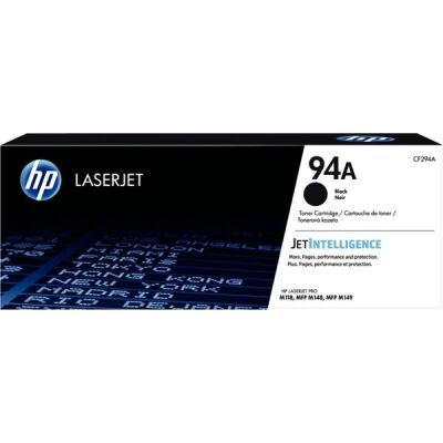 Toner Cartigde 94A schwarz für LaserJet Pro M118dw, MFP M148dw