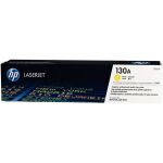 Toner Cartridge 130A, gelb für LaserJet Pro MFP...