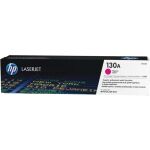 Toner Cartridge 130A, magenta für LaserJet Pro MFP...