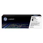 Toner Cartridge 201X Doppelpack schwarz für Color...