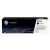 Toner Cartridge 201X Doppelpack schwarz für Color LaserJet Pro 200,