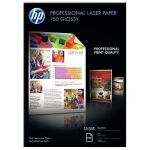 Laserpapier professional A4 150g weiß glänzend