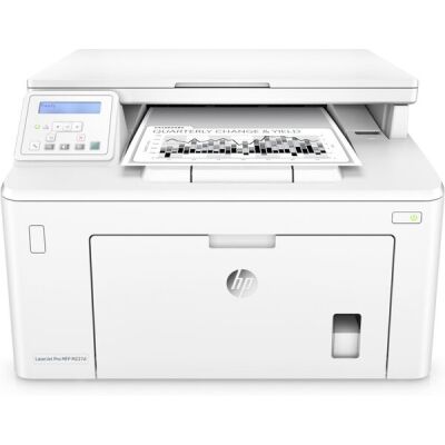 Laser-Multifunktionsdrucker LaserJet Pro MFP M227sdn, inkl. UHG