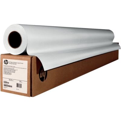 Inkjetpapier hochweiß, 80g/m² 914mm x 45,7m für Designjet 700,