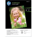 Fotopapier-Standard, DIN A4 glossy, 200g,