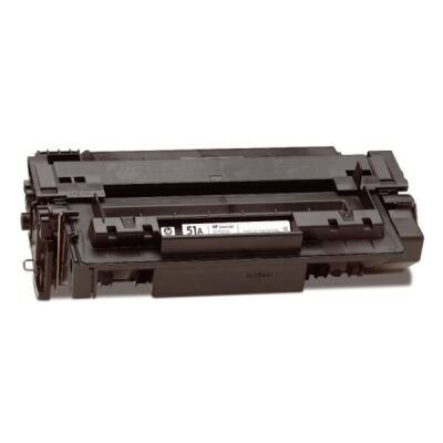 Toner Cartridge 51A schwarz für LaserJet M3027 MFP, M3027x MFP,