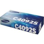 Toner Cartridge SU005A cyan für CLP-315, CLX-3175FN,...