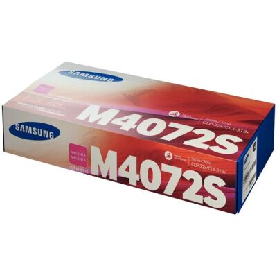 Toner Cartridge SU262A magenta für CLP-320, CLP-325, CLX-3185