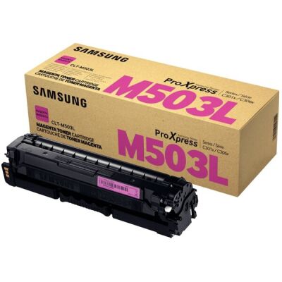 Toner Cartridge SU281A magenta für ProXpress C3010ND, C3060FR, C3060ND