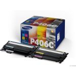 Rainbow Toner Kit SU375A für CLP-360,CLP-365,...