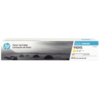 Toner Cartridge SU444A gelb für Xpress C430W, C480FW, C480W